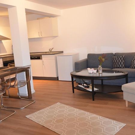 Ferienwohnung Bad Fredeburg Schmallenberg Eksteriør billede